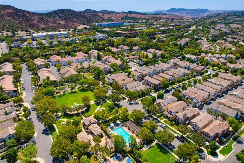 3 Three Vines Court Ladera Ranch, CA 92694