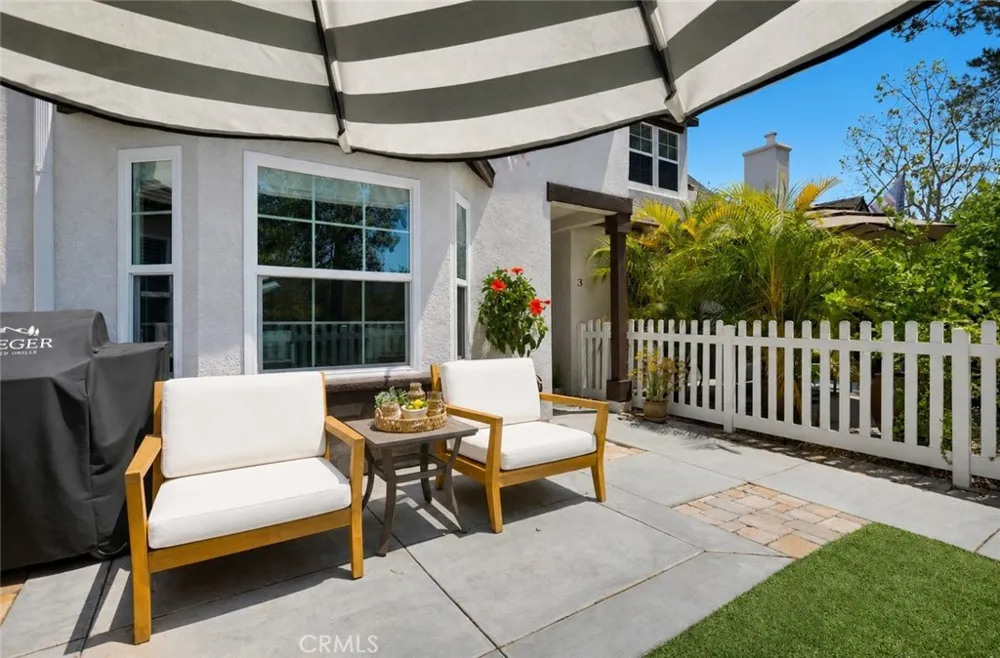 3 Three Vines Court Ladera Ranch, CA 92694