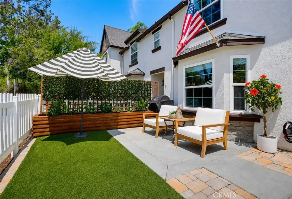 3 Three Vines Court Ladera Ranch, CA 92694