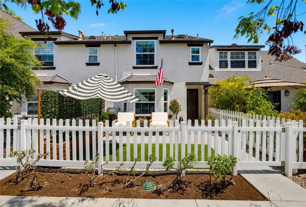 3 Three Vines Court Ladera Ranch, CA 92694