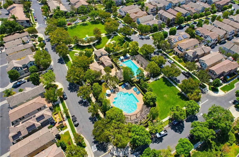 3 Three Vines Court Ladera Ranch, CA 92694