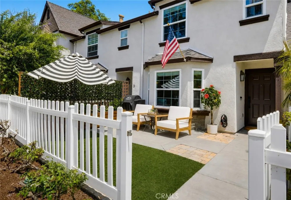 3 Three Vines Court Ladera Ranch, CA 92694