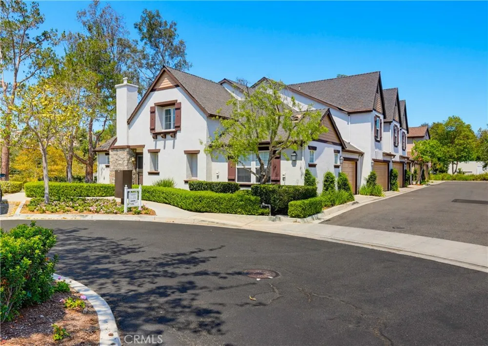 3 Three Vines Court Ladera Ranch, CA 92694