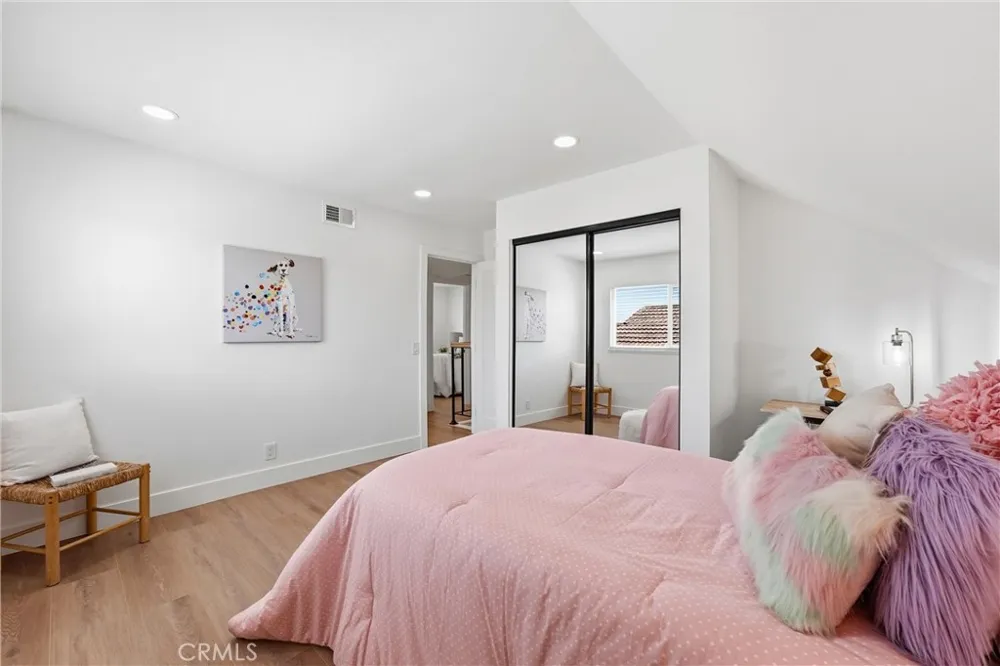 5781 Park West La Palma, CA 90623