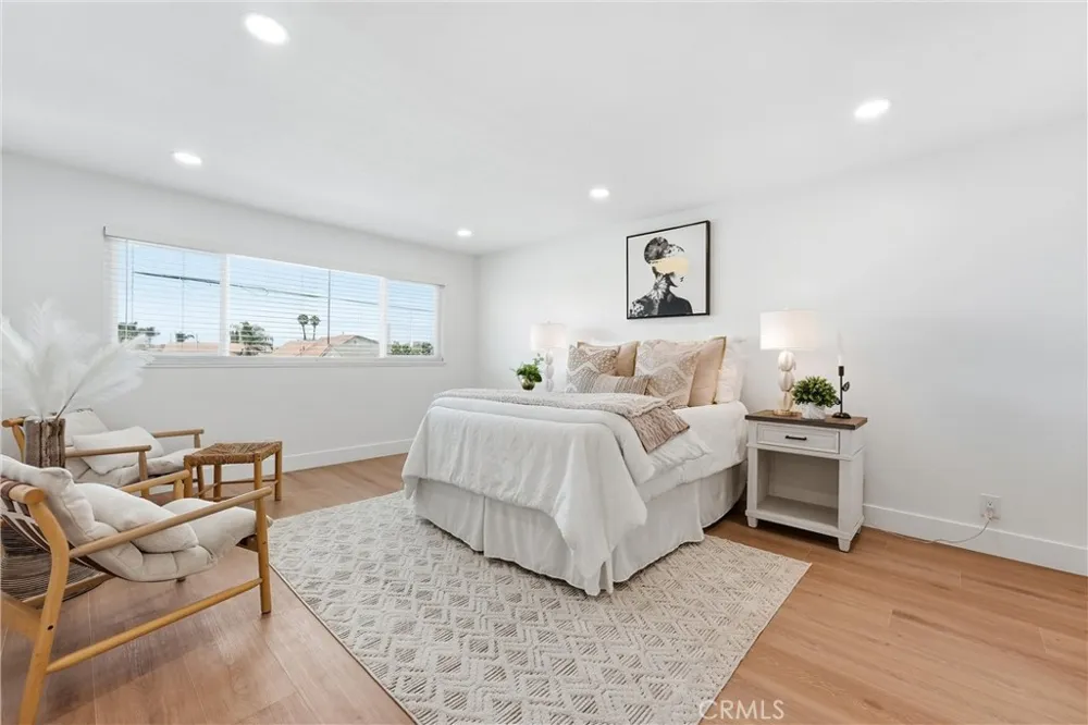 5781 Park West La Palma, CA 90623