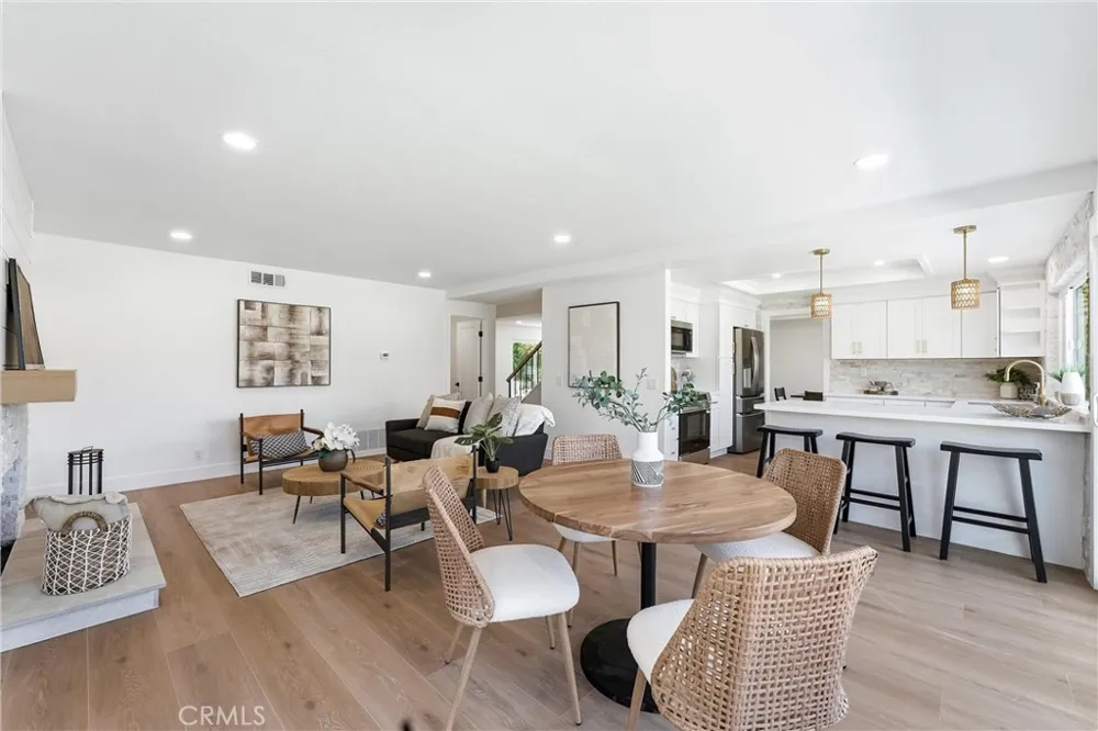 5781 Park West La Palma, CA 90623