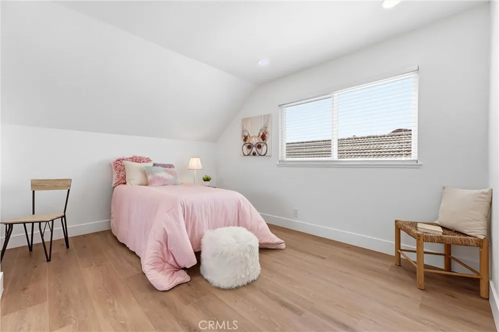 5781 Park West La Palma, CA 90623