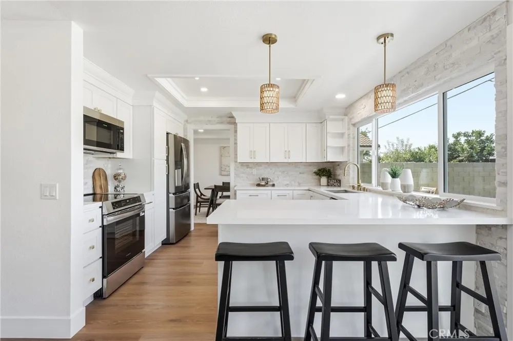 5781 Park West La Palma, CA 90623