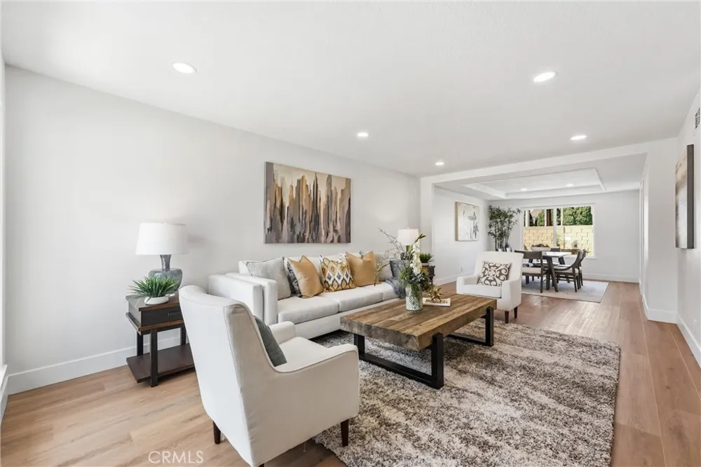 5781 Park West La Palma, CA 90623