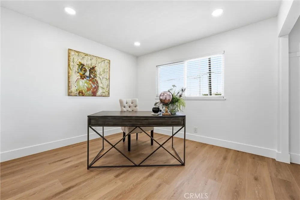 5781 Park West La Palma, CA 90623