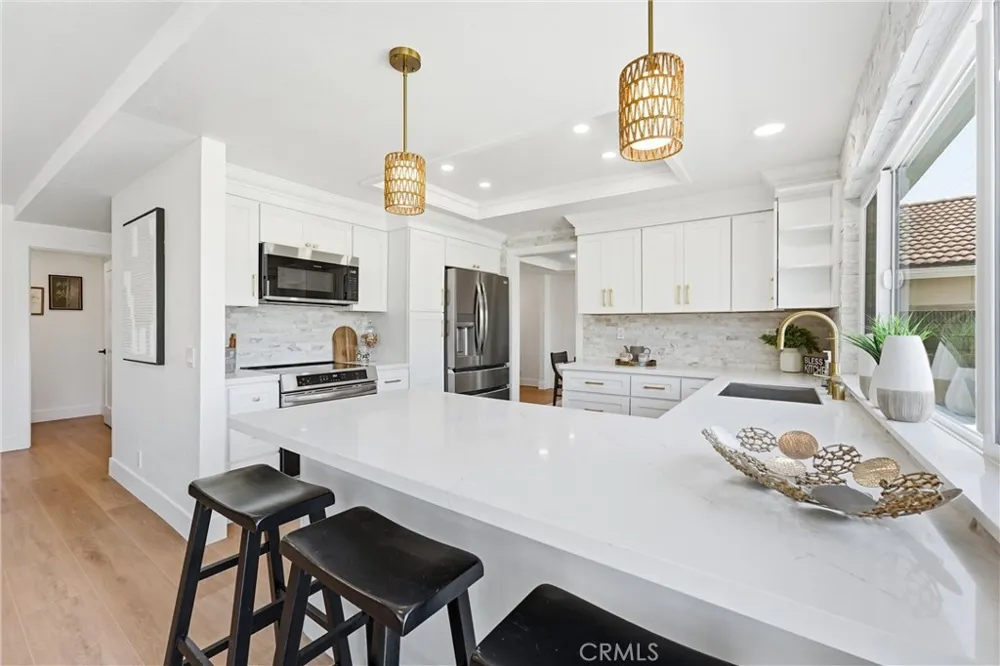 5781 Park West La Palma, CA 90623