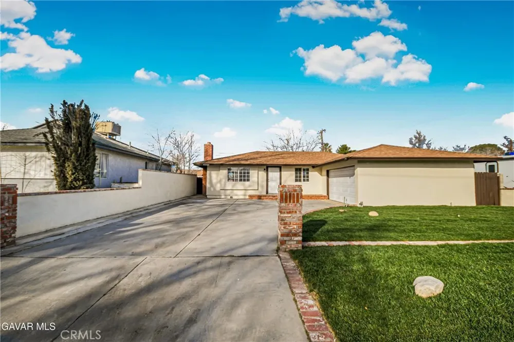 45503 11th Street West Lancaster, CA 93534