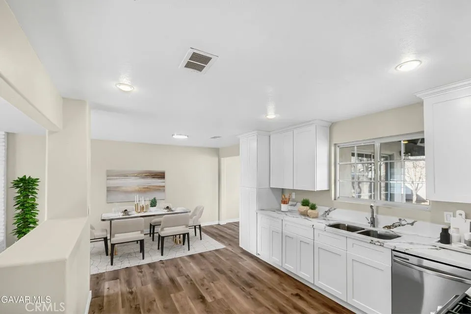45503 11th Street West Lancaster, CA 93534
