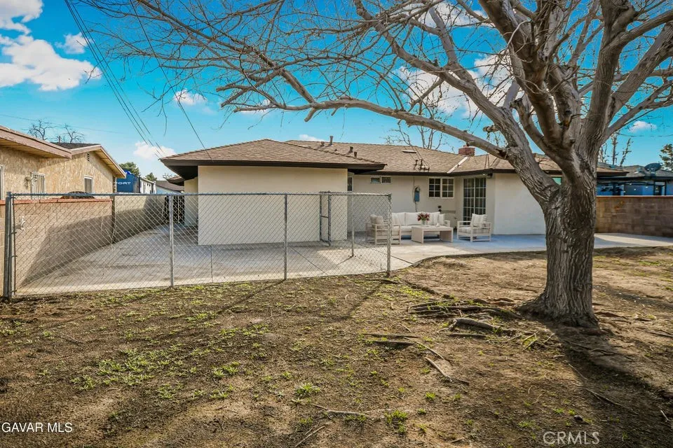 45503 11th Street West Lancaster, CA 93534