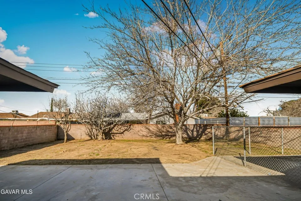 45503 11th Street West Lancaster, CA 93534
