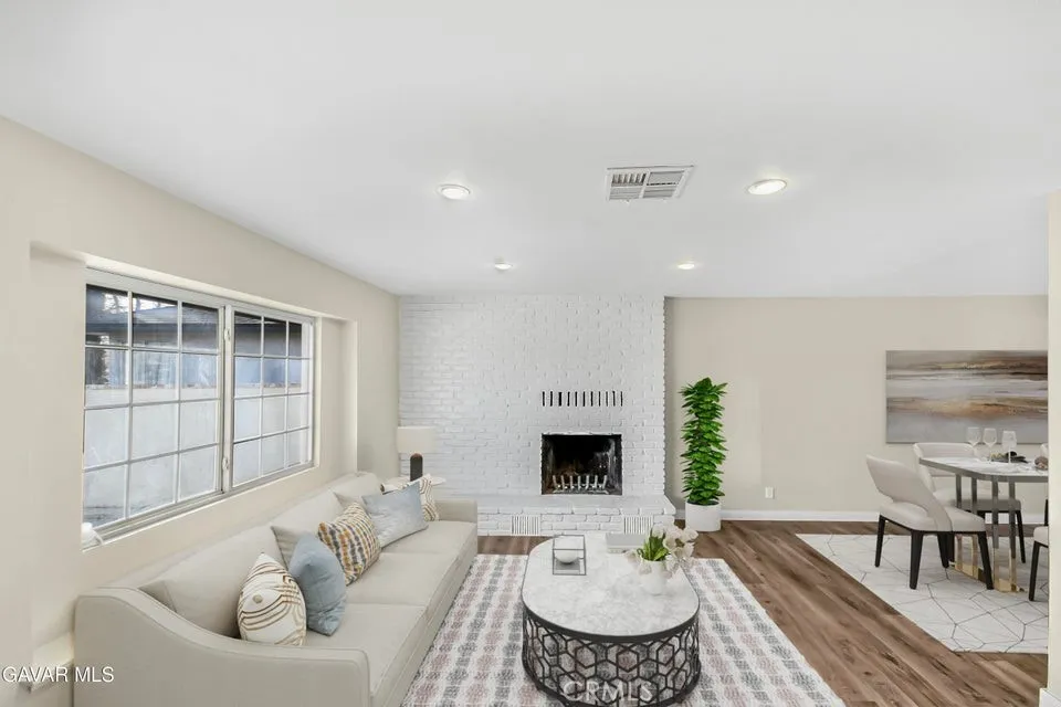 45503 11th Street West Lancaster, CA 93534