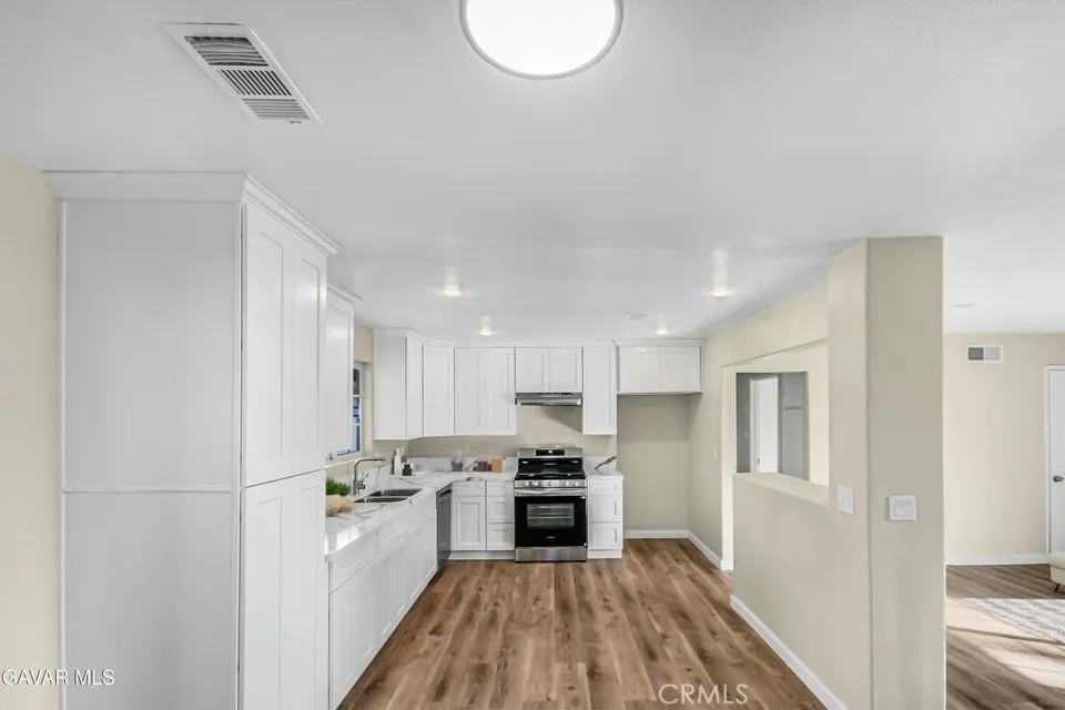 45503 11th Street West Lancaster, CA 93534