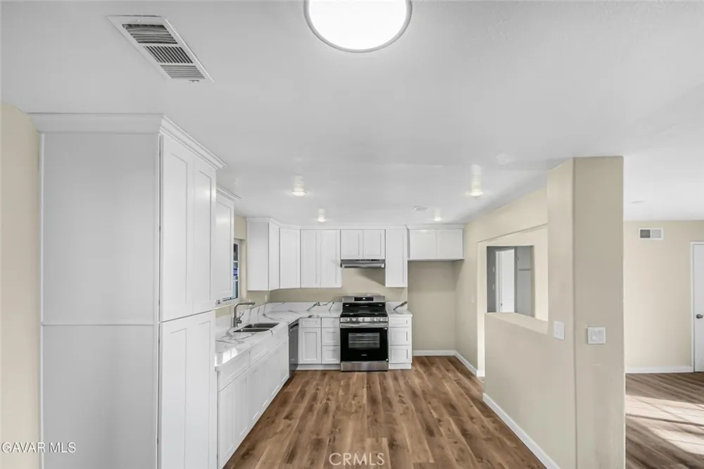 45503 11th Street West Lancaster, CA 93534