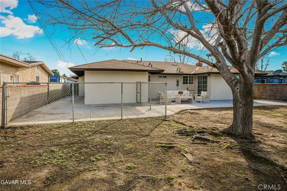 45503 11th Street West Lancaster, CA 93534