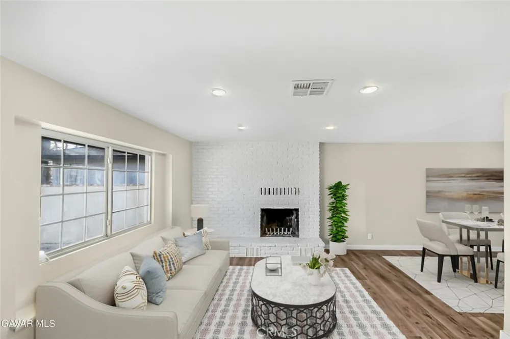 45503 11th Street West Lancaster, CA 93534