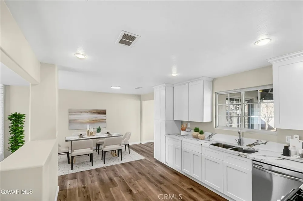 45503 11th Street West Lancaster, CA 93534