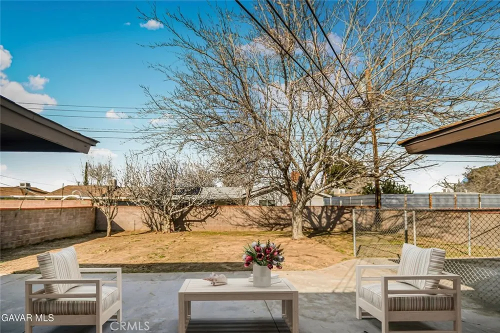 45503 11th Street West Lancaster, CA 93534