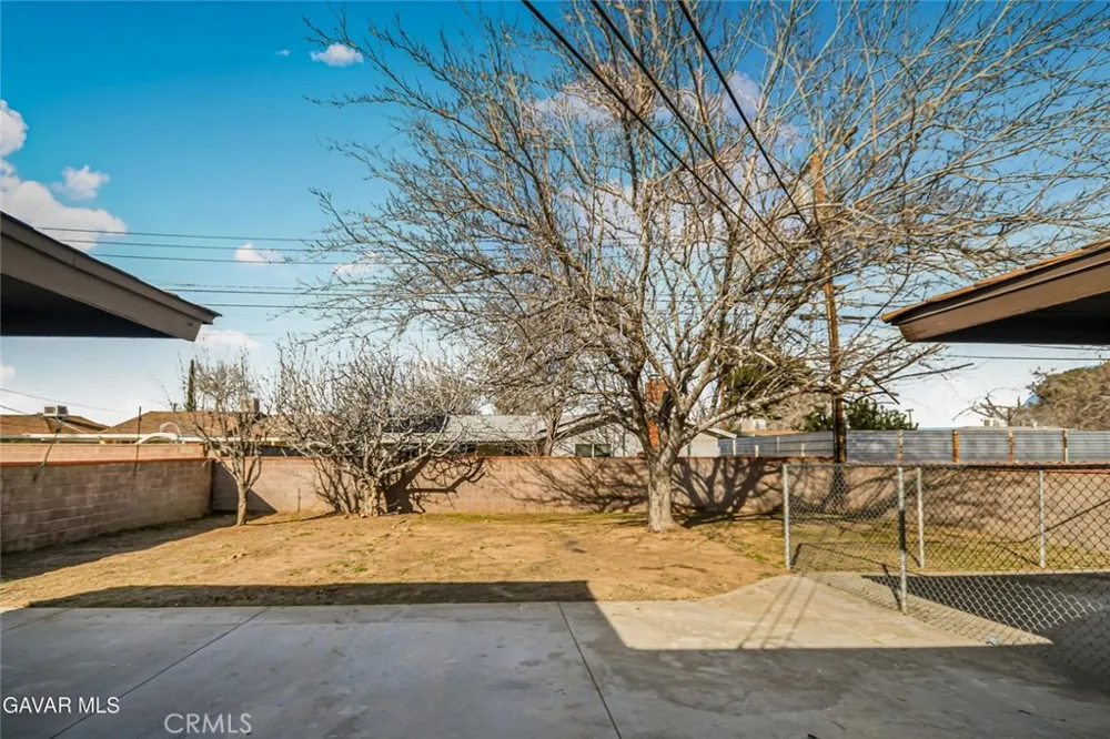 45503 11th Street West Lancaster, CA 93534