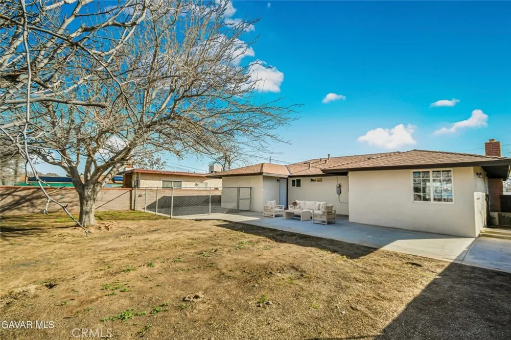 45503 11th Street West Lancaster, CA 93534