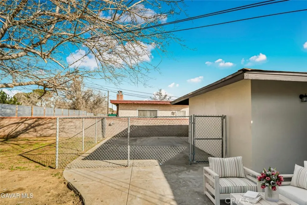 45503 11th Street West Lancaster, CA 93534