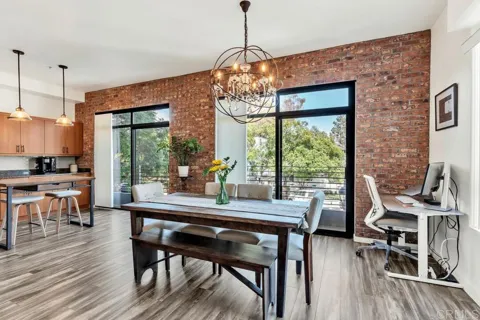 889 Date Street #144