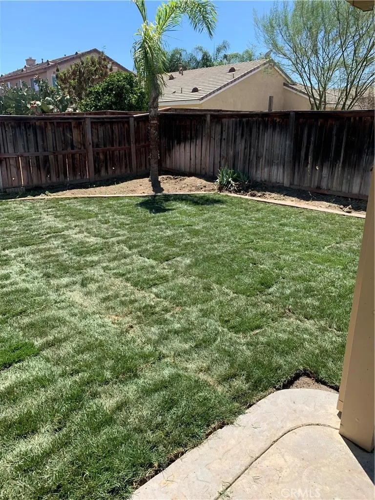 476 Cerro Vera San Jacinto, CA 92582