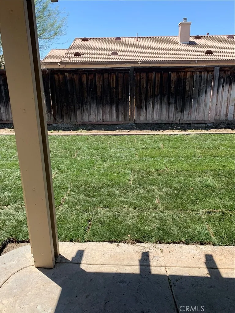 476 Cerro Vera San Jacinto, CA 92582
