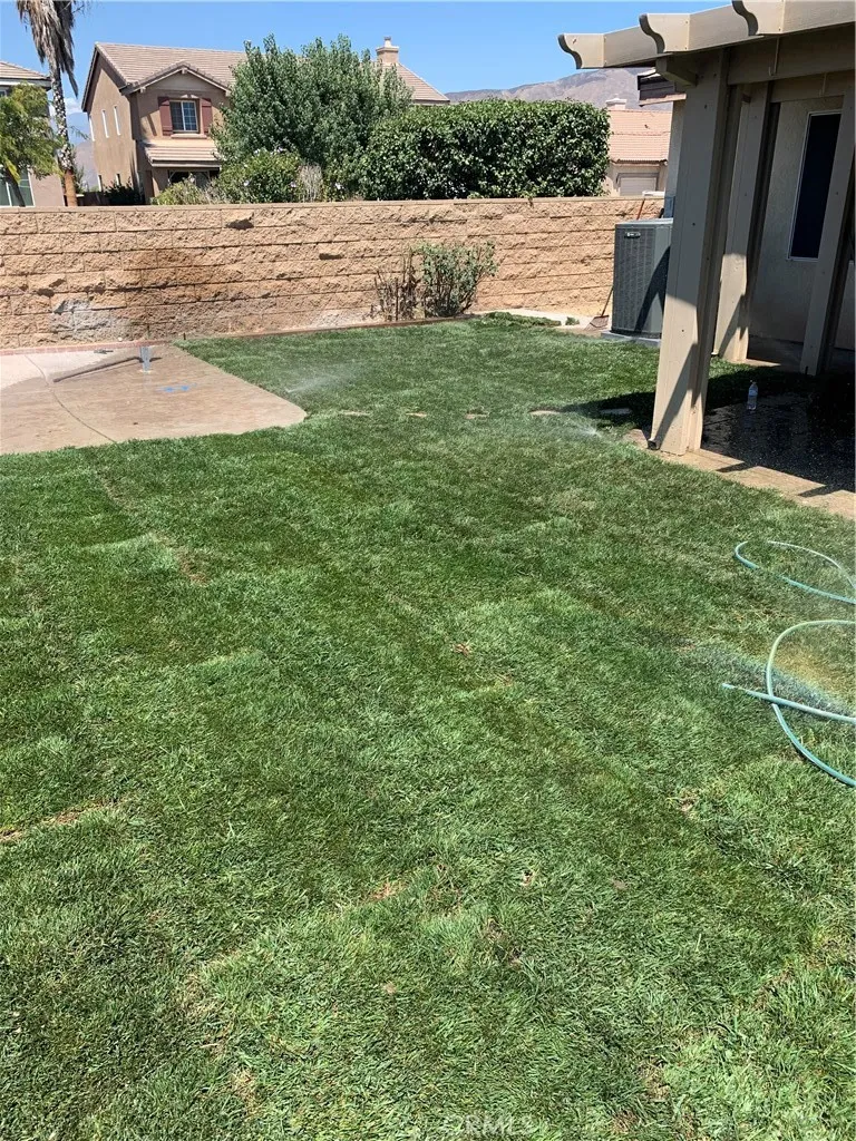 476 Cerro Vera San Jacinto, CA 92582