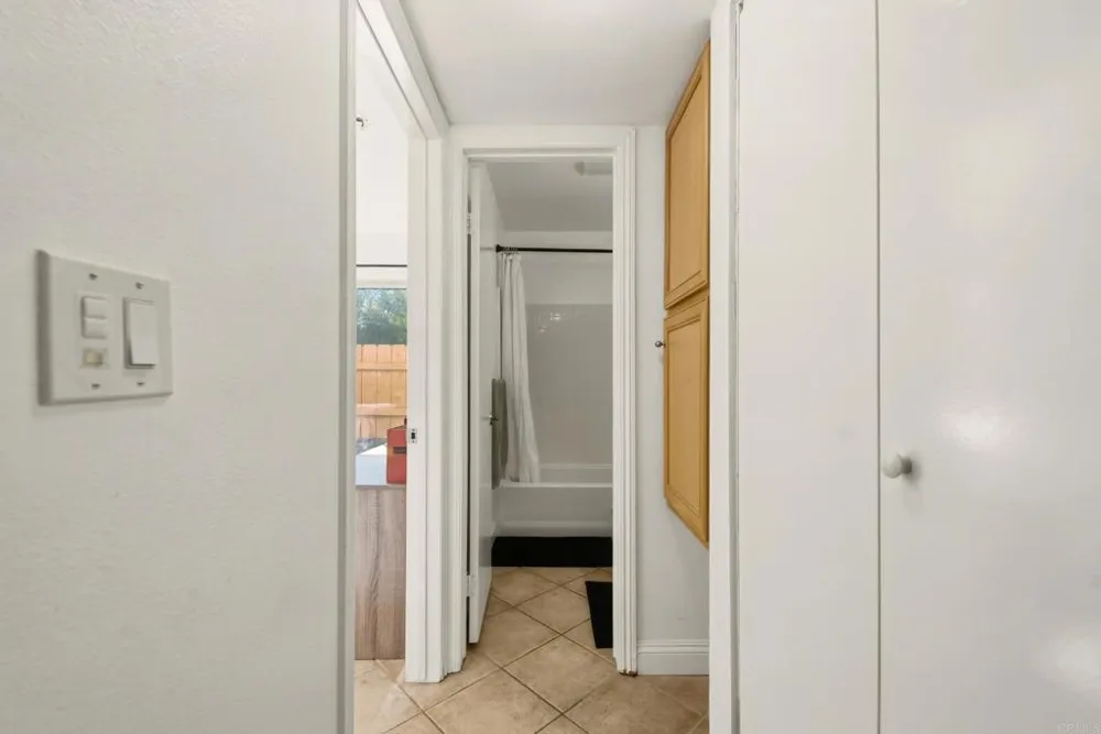 5931 Howell Drive #7 La Mesa, CA 91942