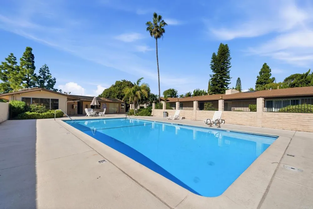 5931 Howell Drive #7 La Mesa, CA 91942