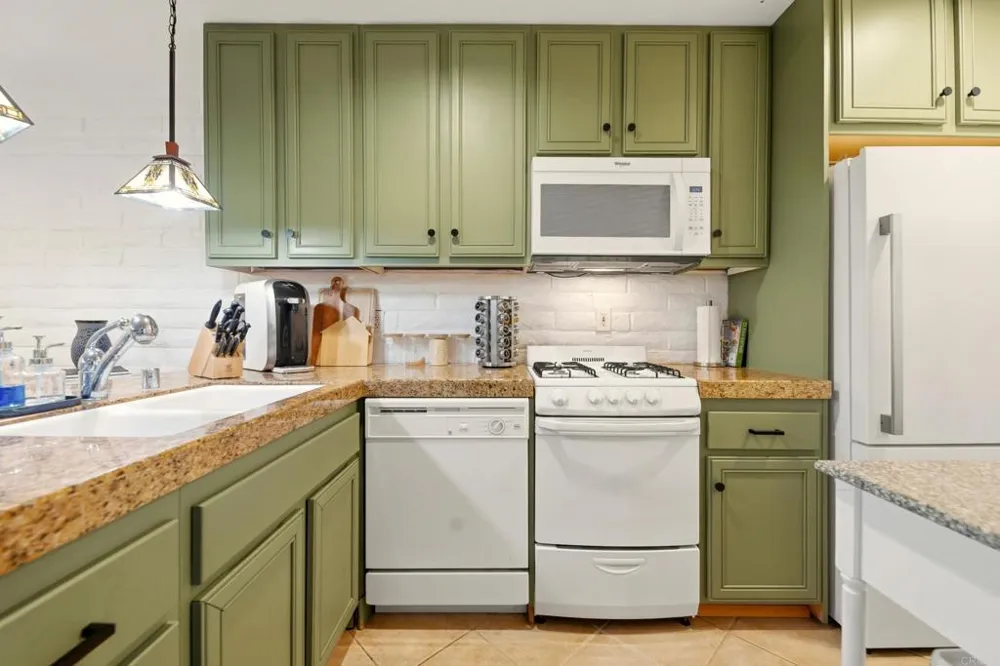 5931 Howell Drive #7 La Mesa, CA 91942