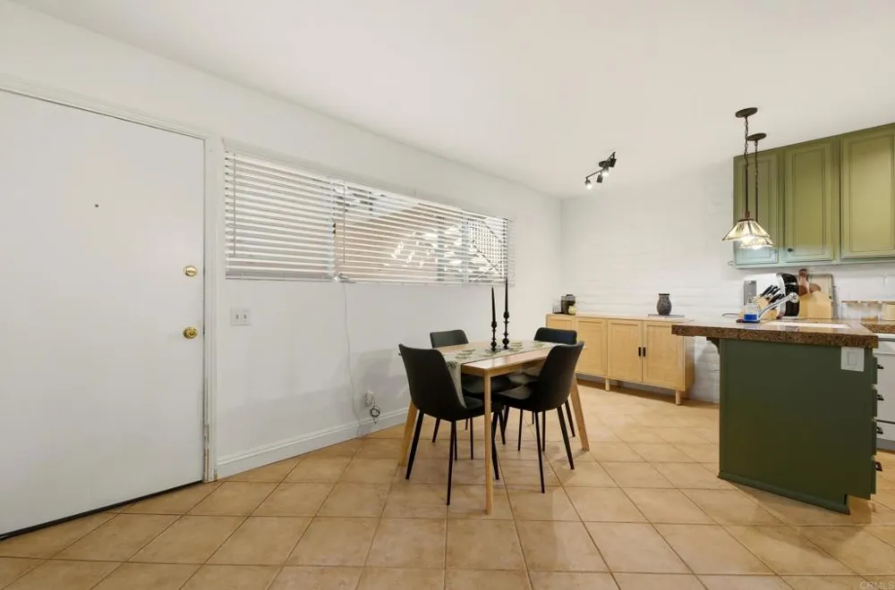 5931 Howell Drive #7 La Mesa, CA 91942