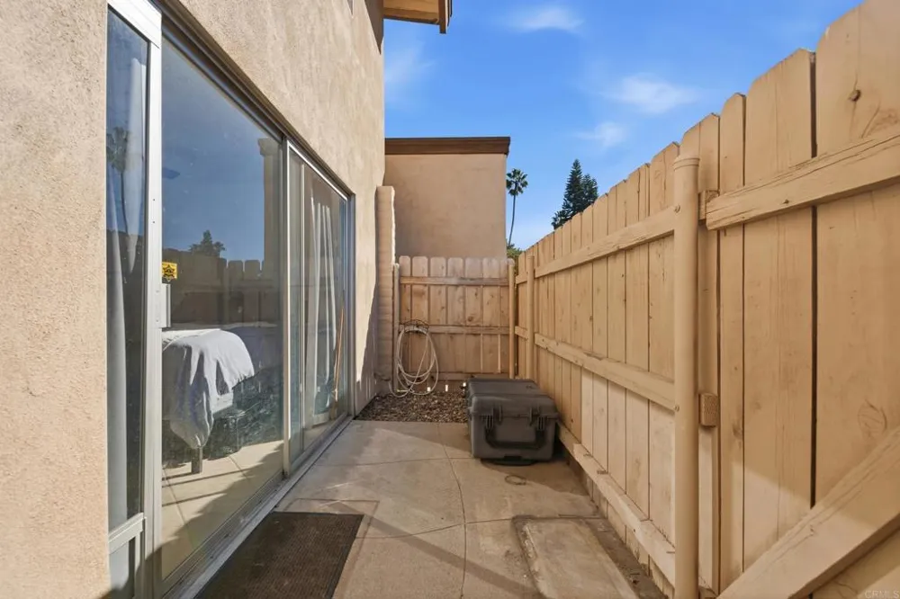 5931 Howell Drive #7 La Mesa, CA 91942