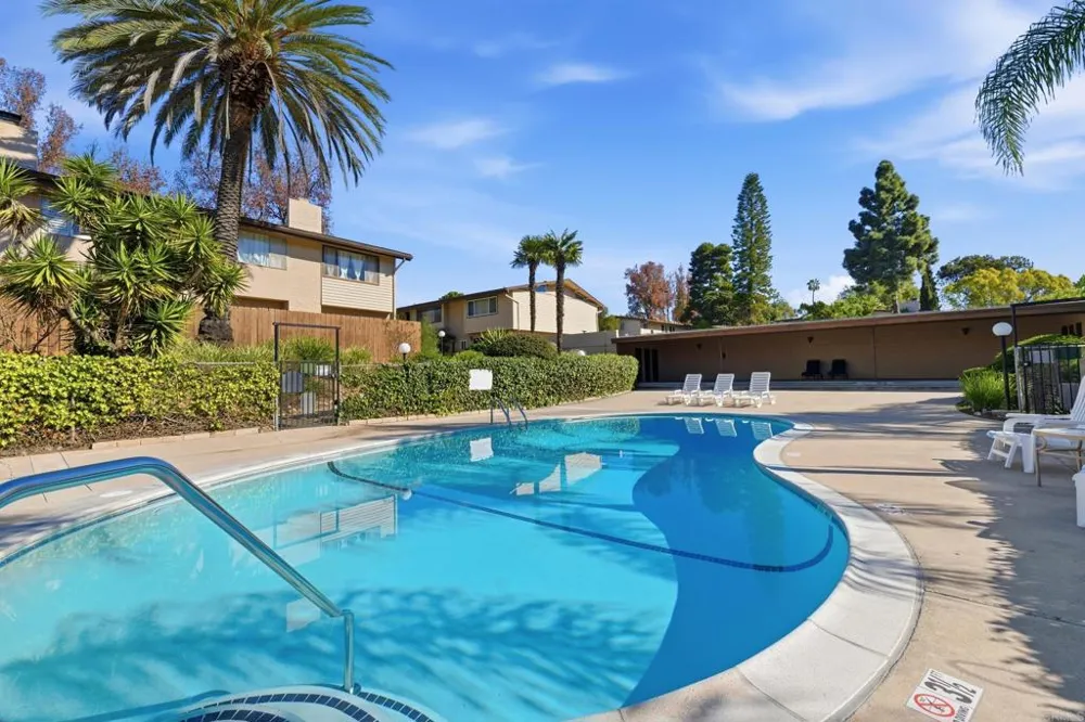 5931 Howell Drive #7 La Mesa, CA 91942
