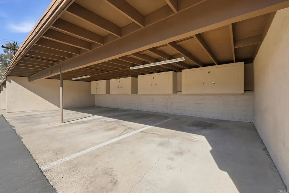 5931 Howell Drive #7 La Mesa, CA 91942