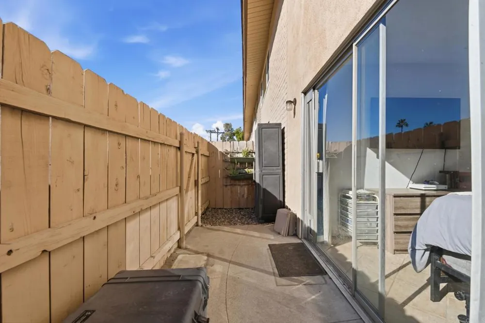 5931 Howell Drive #7 La Mesa, CA 91942