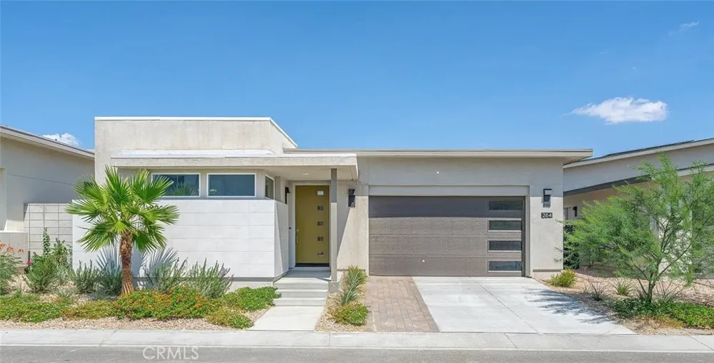 264 Mustang Lane Palm Springs, CA 92262