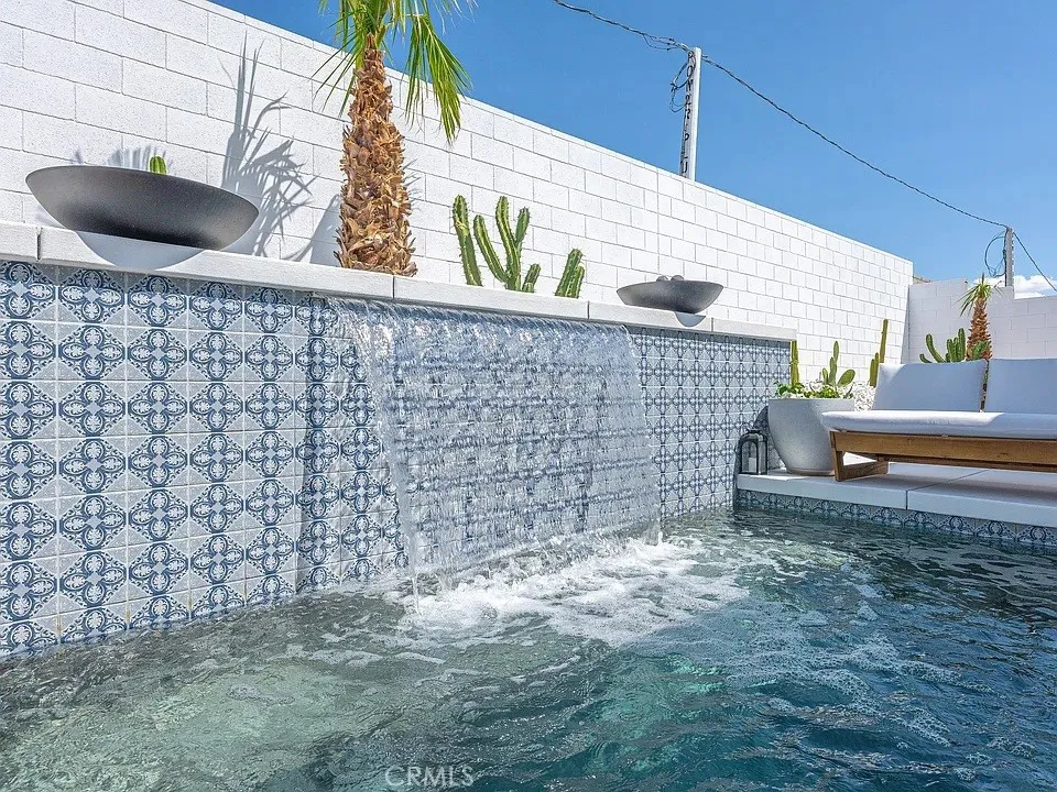 264 Mustang Lane Palm Springs, CA 92262