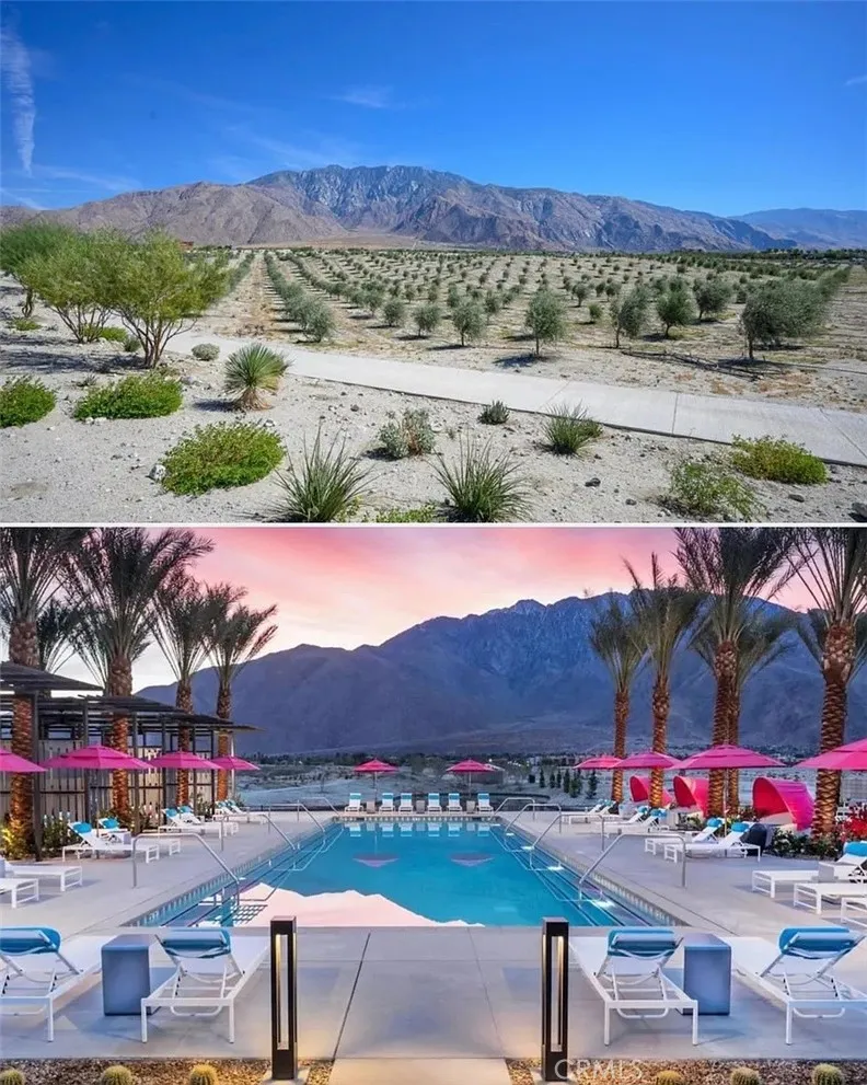 264 Mustang Lane Palm Springs, CA 92262