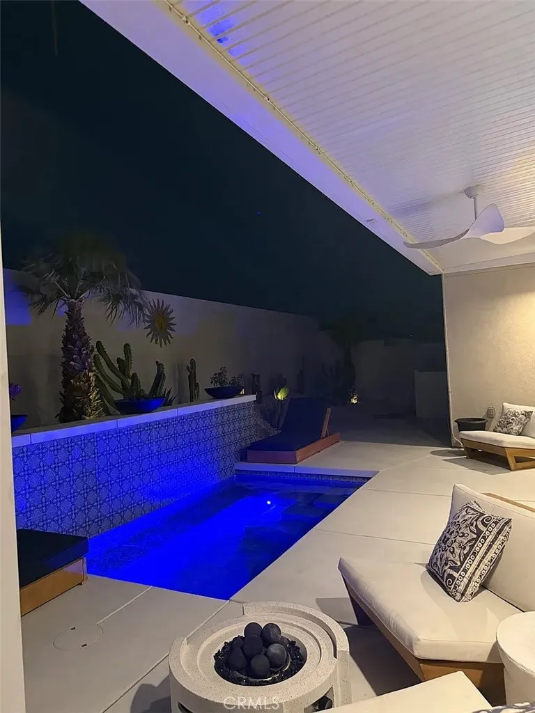 264 Mustang Lane Palm Springs, CA 92262