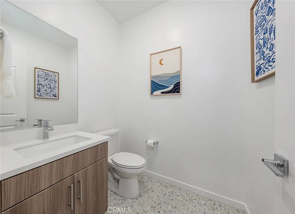 264 Mustang Lane Palm Springs, CA 92262