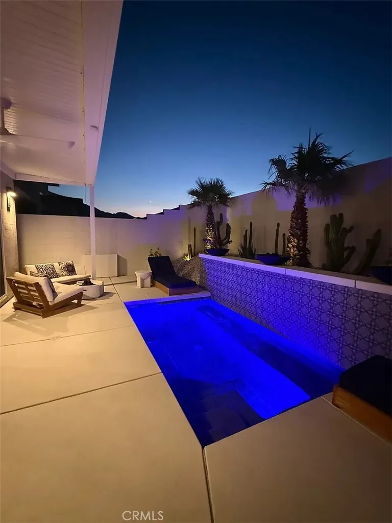 264 Mustang Lane Palm Springs, CA 92262