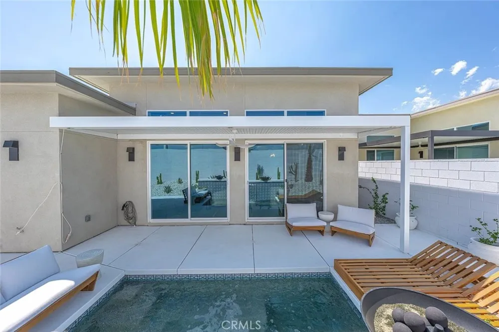 264 Mustang Lane Palm Springs, CA 92262