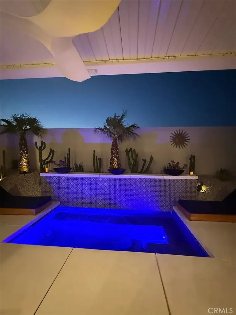 264 Mustang Lane Palm Springs, CA 92262