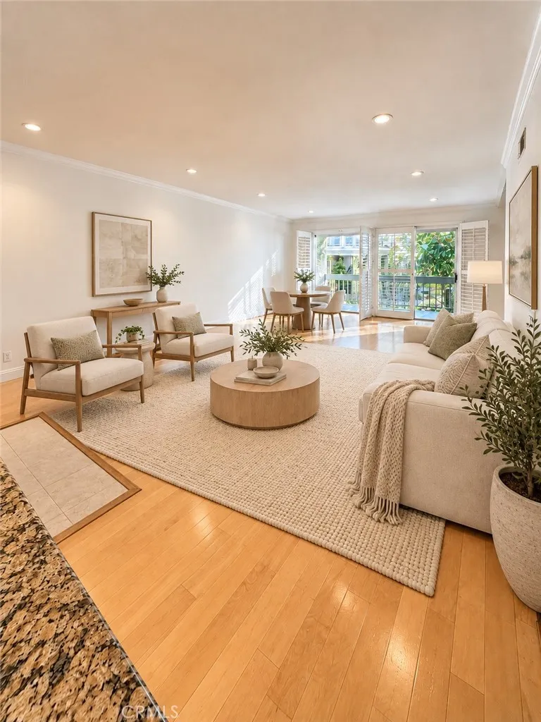 4536 Colbath Avenue #102 Sherman Oaks, CA 91423